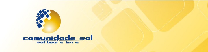 Comunidade Sol Software Livre